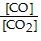 1) Express the equilibrium constant for the following reaction. P 4 O 10 (s) ? P 4 (s) + 5 O 2 (g)...-4