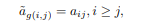 Add a virtual + operator to the Matrix class in Listing 7.7. Then, use the bandToFull method from...-2