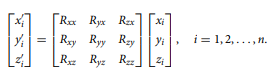 Consider the tetragonal methane molecule CH4, characterized by the relative atomic masses mC = 12...-6