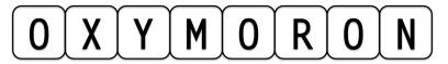 The image below shows a set of eight Scrabble pieces. (c) What is the maximum possible entropy in...