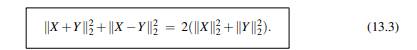 The triangle inequality is an important tool for proving results about convergence in mean of order...-1