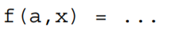 If we wanted to count the number of 5s in a list, is that a reduction? If so, what is the initial...