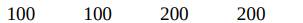 Write a program that reads lines from a file as pairs of x,y coordinates on a single line and draw...