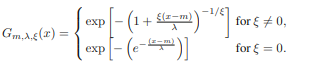 If the cuff converges as n ? 8 toward a (non-degenerate) cuff for some normalizing sequences {Mn}n...-2