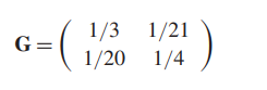 Consider two terminals connected to two access ports, one for each, on the same channel. The uplink...