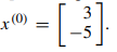 In this exercise we use MATLAB to minimize a function. (i) Use the MATLAB function fminunc to...-2