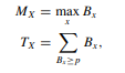 Consider Line 3 of Algorithm 31 and let Consider now the following heuristics: · On Line 4, choose...-2