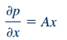 The velocity potential may be used to represent the flow against an infinite plane boundary, as...-2