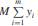 It is possible to combine the two phases of the two-phase method into a single procedure by the...-3