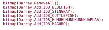 Change the sprites with the level Edit the cGameSpacewar::adjustGameParameters() so that it changes...