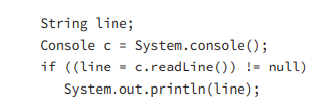 What is the result of executing the following code? (Choose all that apply.) A. The code runs...