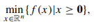 Let Q ? Rn×n be positive definite and d ? Rr. Consider the problem minx ? n { 1 2 x†Qx + c†x|Ax =...-2