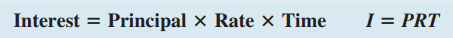 Sometimes banks offer checking accounts that earn interest on the average daily balance of the...