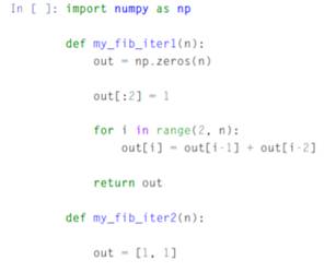 What is the complexity of the algorithms that compute the following recursive relationships?...-3