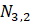 Derive the equations of the linear B-splines from the first-order ones – by plugging into the...-5