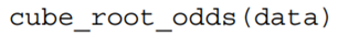 Write a function that modifies a list data by adding 2 to every number that is odd, and leaving even...-2