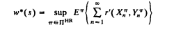 Suppose S is countable and where x