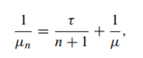 A simplified model of the drum storage unit described in Exercise 20 assumes a Poisson arrival of...