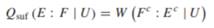 In [45], I.J. Good discusses the causes of an event that are necessary and sufficient from...-1