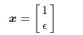 Consider the linear system where is a small parameter to be specified. The exact solution is...-2