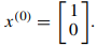 In this exercise we consider swapping out. (i) Consider Problem (16.11): Solve the first-order...-3