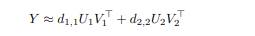 The second column clearly relates to a student’s difference in ability in math/science versus the...-1