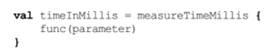 The aim of this exercise is to use a Map as a simple form of data cache. Calculating the factorial...-1