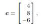 (a) Use a library routine for Gaussian elimination to solve the system Ax = b, where (b) Use the LU...-2