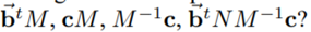 Which of the following are valid expressions in our notation, and if valid, what is the resulting...-1