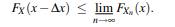 Suppose that Xn and X are such that for every bounded continuous function g(x), Show that Xn...-6