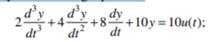 Construct a class called rational number which takes two integers as input and their ratio...