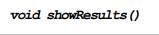 Is the following a function header or a function call? What will the output of the following program...-1