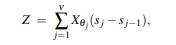 Let a = s 0 1 ? = b be a partition of [a,b], and let ? j ? [sj-1,sj]. If and if Y is given by...-1