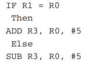 Write assembly language program for the following HLL: Write a program to read memory location LIST1...-1