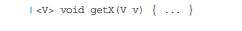 Suppose that a class B is a subclass of class A. Also suppose that A has the following method and...-2