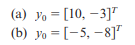 Consider the following linear discrete-time system. Create a MAT-file called prob2_47 that contains...-4