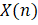 Repeat Exercise 34.4 for an -hop computer network. Such a network will have queues connected in a...-8