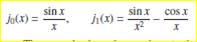 In section 2.4.5 we saw a case where backward recursion avoids the problems of forward recursion....-2