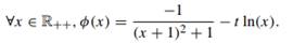 Consider the inequality-constrained problem: (This example appears in [84, section 16.2, exercise 4]...-2