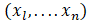 A simple regression has been carried out on a set of response variables, and a corresponding set of...-2