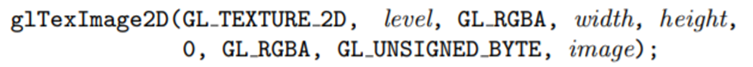 Run mipmapLevels.cpp, where the mipmaps are supplied by the program, rather than generated...-1