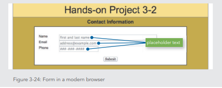 In this project, you’ll use a conditional statement to check for browser support of the HTML...-1