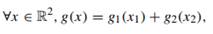 Let g : Rn ? Rn be affine and of the form: where A ? Rn×n and b ? Rn. Show that if there is more...-3