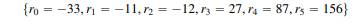 An agent in an environment completes an episode and receives the following rewards: (a) Calculate...