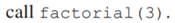 A problem exists in normal order evaluation of recursive functions. Describe the problem using as an...-2