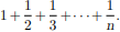 Write a function triangular(n) to return the sum 1 + 2 + 3 + · · · + n. (These sums are known as...