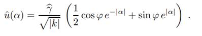 By means of the WKB-procedure calculate the energy-eigen values of the harmonic oscillator. Show...-5