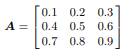 (a) Show that the matrix is singular. Describe the set of solutions to the system Ax = b if (b) If...-1