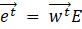 (Tricky) Let and let be a camera matrix that is just some arbitrary 4 by 4 matrix with “dashes” in...-1