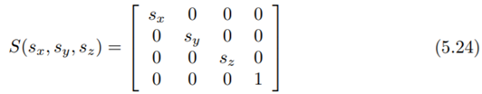 Use Equation (5.22) to prove that the composition of translations is a translation and that the...-2